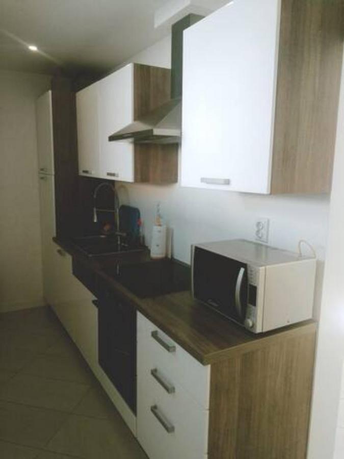 Apartman Stella Rovanjska Exteriör bild