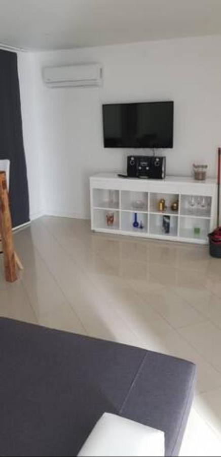 Apartman Stella Rovanjska Exteriör bild