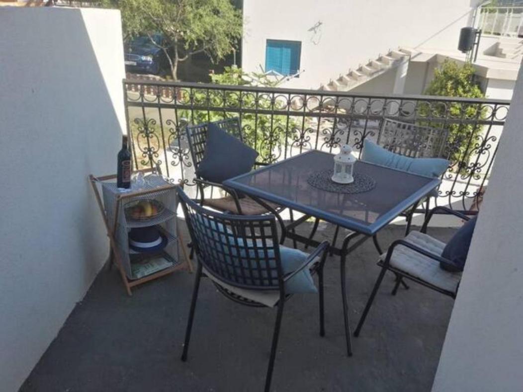 Apartman Stella Rovanjska Exteriör bild