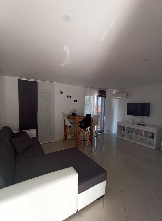 Apartman Stella Rovanjska Exteriör bild