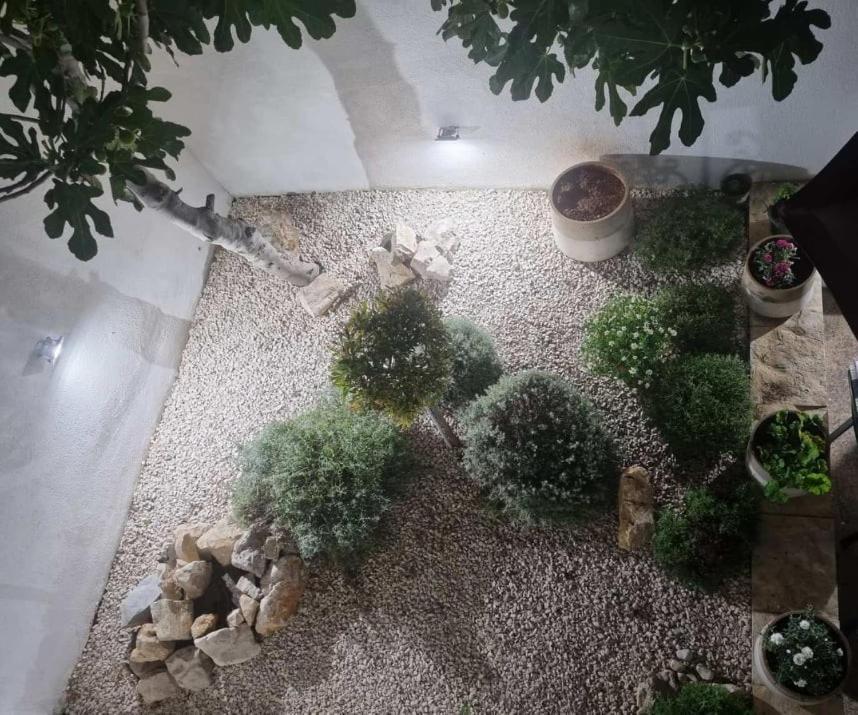 Apartman Stella Rovanjska Exteriör bild