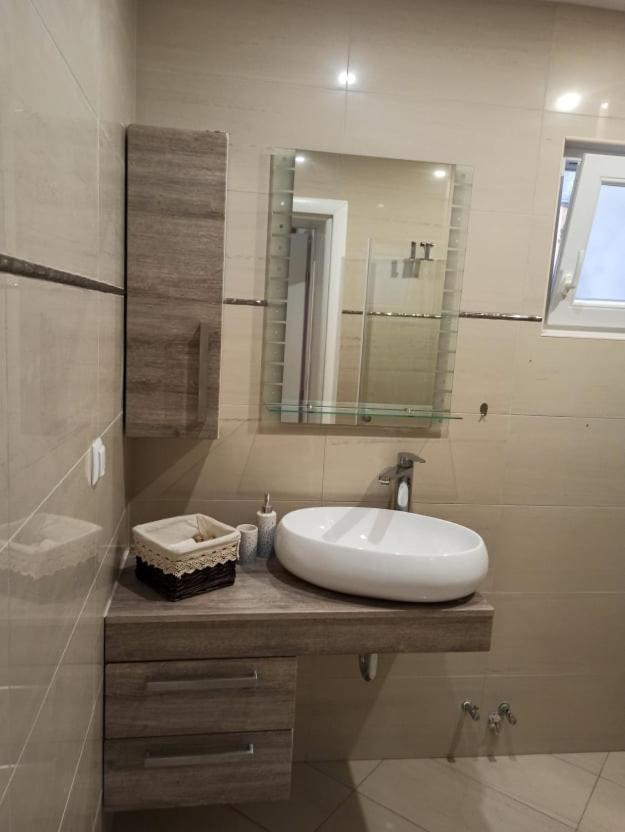 Apartman Stella Rovanjska Exteriör bild