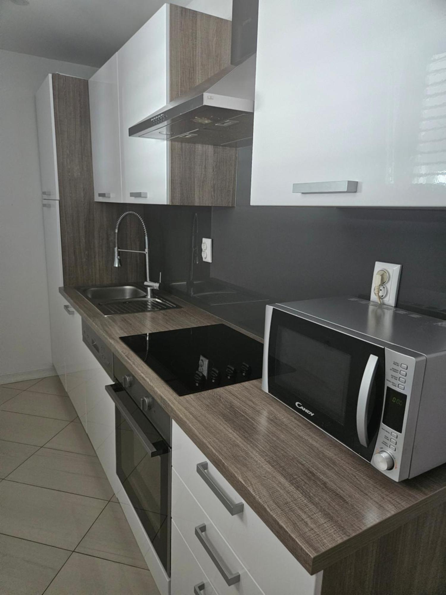 Apartman Stella Rovanjska Exteriör bild
