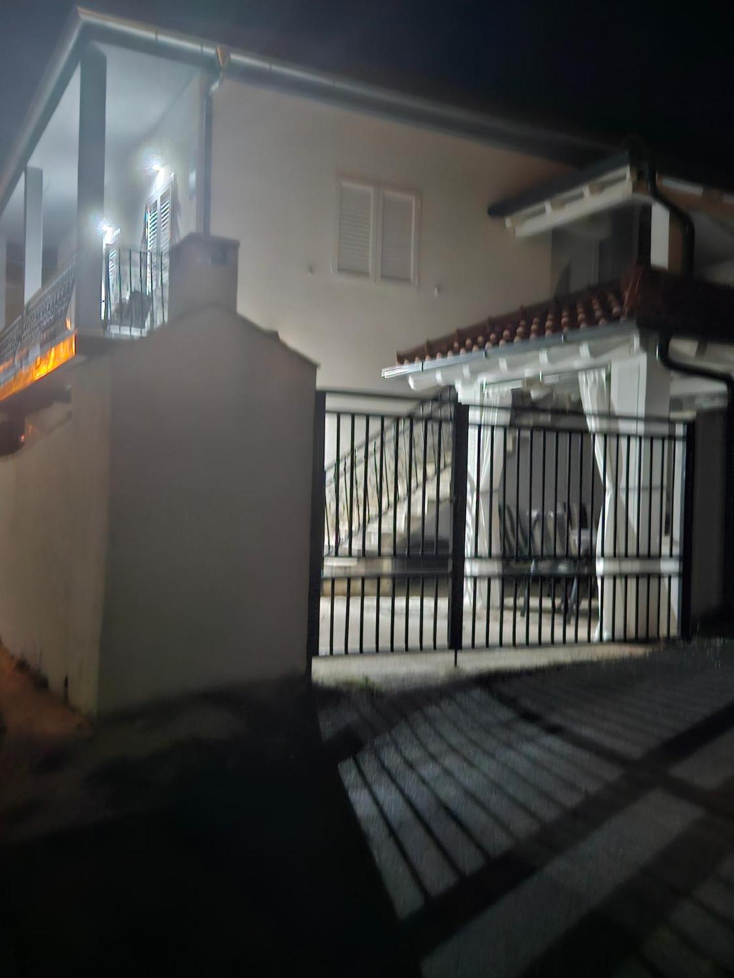 Apartman Stella Rovanjska Exteriör bild